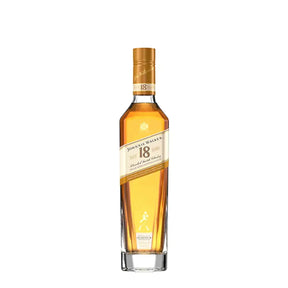 WHISKY JOHNNIE WALKER 18 ANOS - 750ML