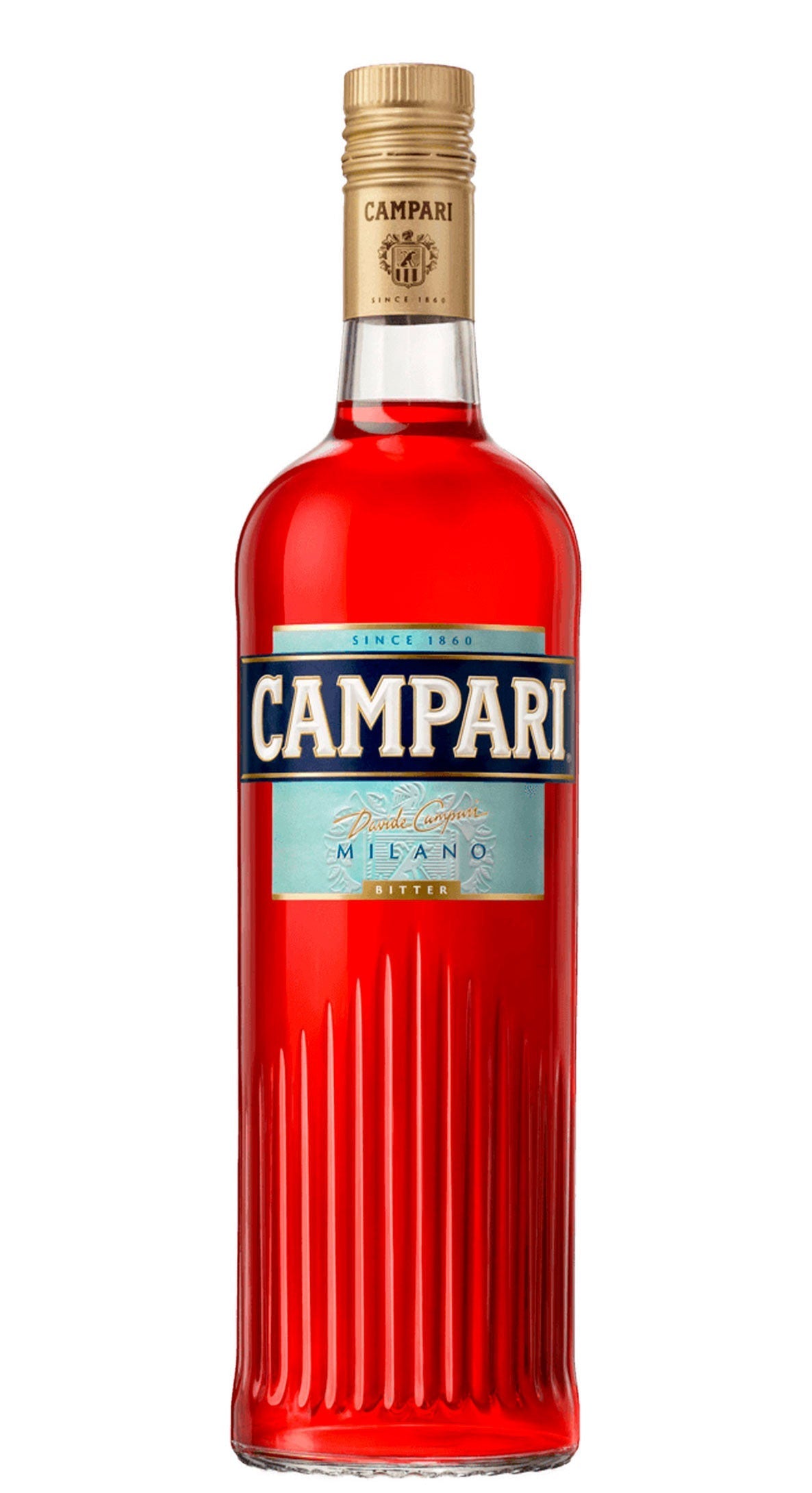 Bitter Campari 3L