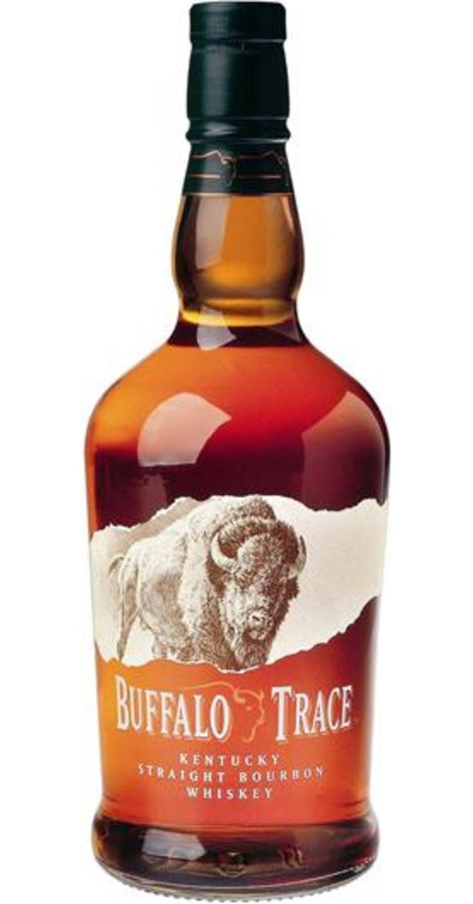 Kit 02 Unidades Whisky Buffalo Trace 750ml