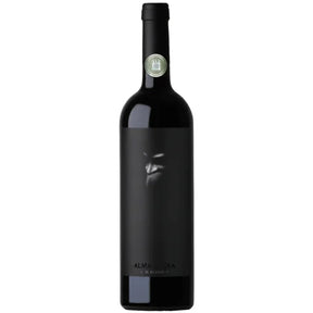 Kit 6 Vinho Alma Negra Mistério - Argentina 750 ml