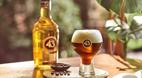 Licor 43 Diego Zamora 700 ml 12 unidades