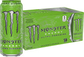 Monster Energy Ultra Paradise 473 ml 15 UNIDADES