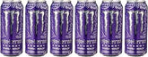 Pack de Monster Ultra Violet LT 473ml - 6 unidades