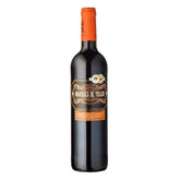 MARQUES DE TOLEDO GRAN RESERVA 2011