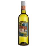 MUCHO MAS CARMÉNÈRE 2019 (750ML)