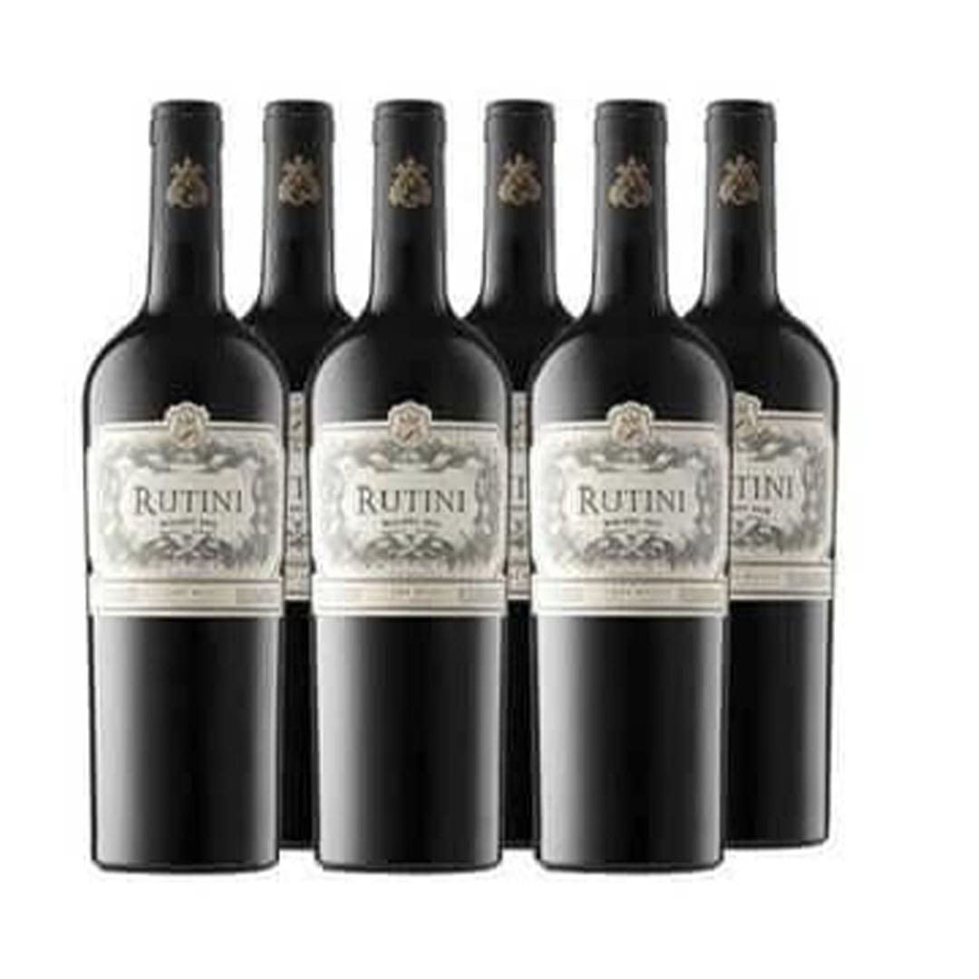 Rutini Chardonnay(caixa)